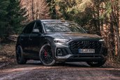 Audi Q5 55 TFSI e quattro de la ABT Sportsline