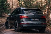 Audi Q5 55 TFSI e quattro de la ABT Sportsline