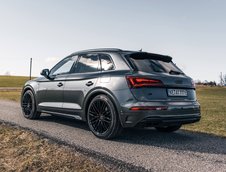 Audi Q5 55 TFSI e quattro de la ABT Sportsline