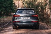 Audi Q5 55 TFSI e quattro de la ABT Sportsline