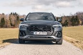 Audi Q5 55 TFSI e quattro de la ABT Sportsline