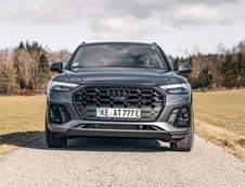 Audi Q5 55 TFSI e quattro de la ABT Sportsline