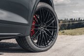 Audi Q5 55 TFSI e quattro de la ABT Sportsline