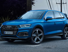 Audi Q5 55 TFSI e quattro