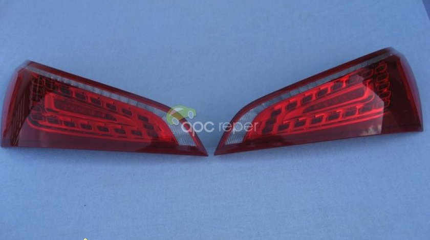 AUDI Q5 8R STOPURI FULL LED Originale