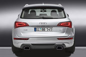 Audi Q5 by B&B - Pana la 325 CP