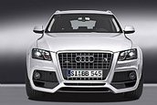 Audi Q5 by B&B - Pana la 325 CP