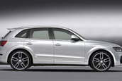 Audi Q5 by B&B - Pana la 325 CP