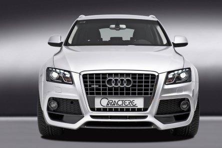 Audi Q5 by Caractere