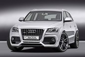 Audi Q5 by Caractere