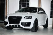 Audi Q5 by ENCO Exclusive - Marea schimbare