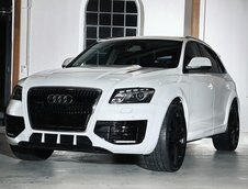 Audi Q5 by ENCO Exclusive - Marea schimbare