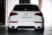 Audi Q5 by ENCO Exclusive - Marea schimbare