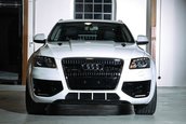 Audi Q5 by ENCO Exclusive - Marea schimbare