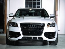 Audi Q5 by ENCO Exclusive - Marea schimbare