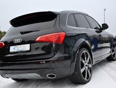 Audi Q5 by ENCO Exclusive - Marea schimbare