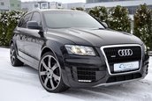 Audi Q5 by ENCO Exclusive - Marea schimbare