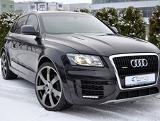 Audi Q5 by ENCO Exclusive - Marea schimbare