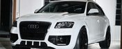 Audi Q5 by ENCO Exclusive - Marea schimbare
