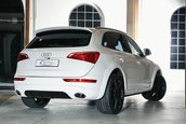 Audi Q5 by ENCO Exclusive - Marea schimbare