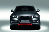 Audi Q5 Custom Concept - La Worthersee Tour 2009