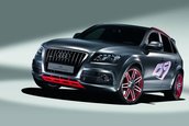 Audi Q5 Custom Concept - La Worthersee Tour 2009