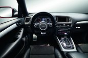 Audi Q5 Custom Concept - La Worthersee Tour 2009