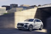 Audi Q5 e-hybrid quattro si Audi Q5 Sportback e-hybrid quattro