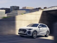 Audi Q5 e-hybrid quattro si Audi Q5 Sportback e-hybrid quattro