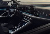 Audi Q5 e-hybrid quattro si Audi Q5 Sportback e-hybrid quattro