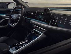 Audi Q5 e-hybrid quattro si Audi Q5 Sportback e-hybrid quattro