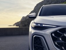 Audi Q5 e-hybrid quattro si Audi Q5 Sportback e-hybrid quattro