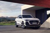 Audi Q5 e-hybrid quattro si Audi Q5 Sportback e-hybrid quattro