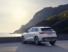 Audi Q5 e-hybrid quattro si Audi Q5 Sportback e-hybrid quattro
