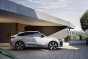 Audi Q5 e-hybrid quattro si Audi Q5 Sportback e-hybrid quattro