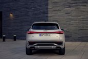 Audi Q5 e-hybrid quattro si Audi Q5 Sportback e-hybrid quattro