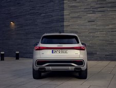 Audi Q5 e-hybrid quattro si Audi Q5 Sportback e-hybrid quattro