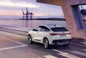 Audi Q5 e-hybrid quattro si Audi Q5 Sportback e-hybrid quattro