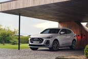 Audi Q5 e-hybrid quattro si Audi Q5 Sportback e-hybrid quattro