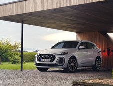 Audi Q5 e-hybrid quattro si Audi Q5 Sportback e-hybrid quattro