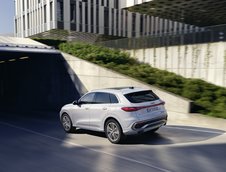 Audi Q5 e-hybrid quattro si Audi Q5 Sportback e-hybrid quattro