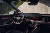Audi Q5 e-hybrid quattro si Audi Q5 Sportback e-hybrid quattro