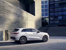 Audi Q5 e-hybrid quattro si Audi Q5 Sportback e-hybrid quattro