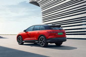 Audi Q5 e-tron