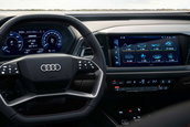 Audi Q5 e-tron