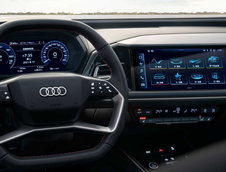 Audi Q5 e-tron