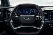 Audi Q5 e-tron