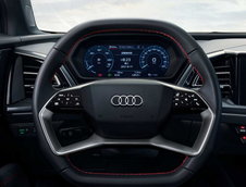 Audi Q5 e-tron