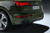 Audi Q5 facelift