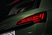 Audi Q5 facelift